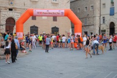 2° Perugia Urban Night Trail (Michele Vagnetti)