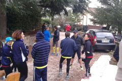 2° Querceto Soft Trail