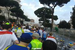 20 Maratona di Roma