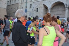 3° Perugia Urban Night Trail (Michele Renga)