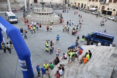 3° Perugia Urban Night Trail (Umberto Alunni Breccolenti)