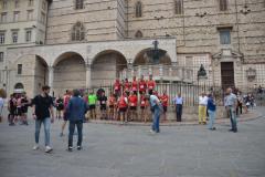 4° Perugia Urban Night Trail (Michele Renga)