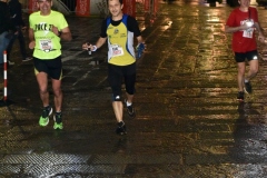 Perugia Urban Night Trail 2016 