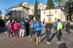 La Bruna-Tezio Trail 2014