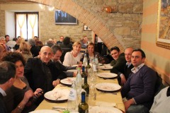 Pranzo Sociale 2014